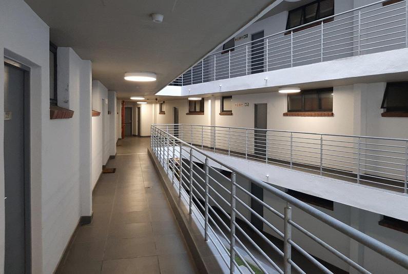 2 Bedroom Property for Sale in Observatory Western Cape